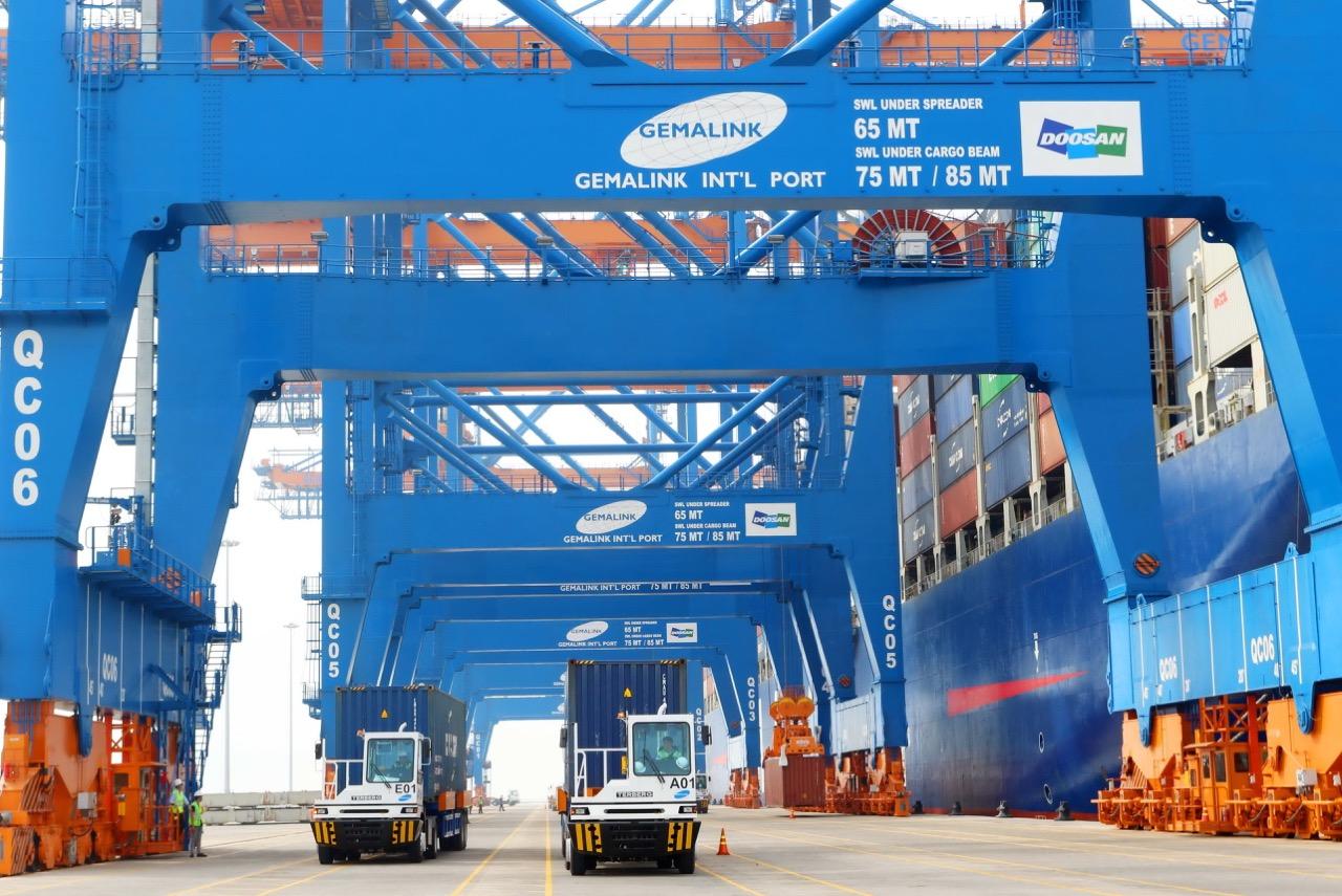 Xung đột Trung Đông: Doanh nghiệp xuất khẩu siết chặt logistics, chủ động ứng phó rủi ro