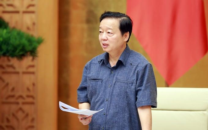 Phó thủ tướng: Đánh thuế bất động sản vào đất bỏ hoang, không đánh vào dự án phát triển