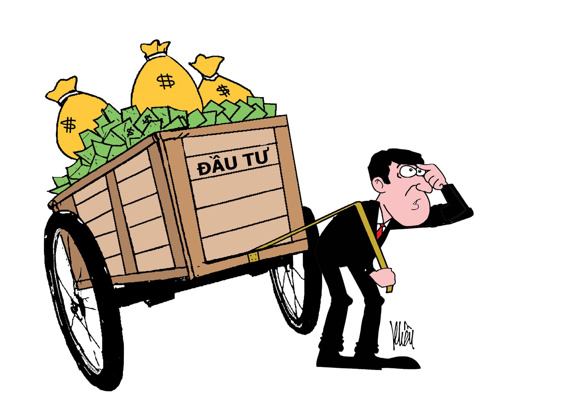 Làm giàu xong, làm gì tiếp?