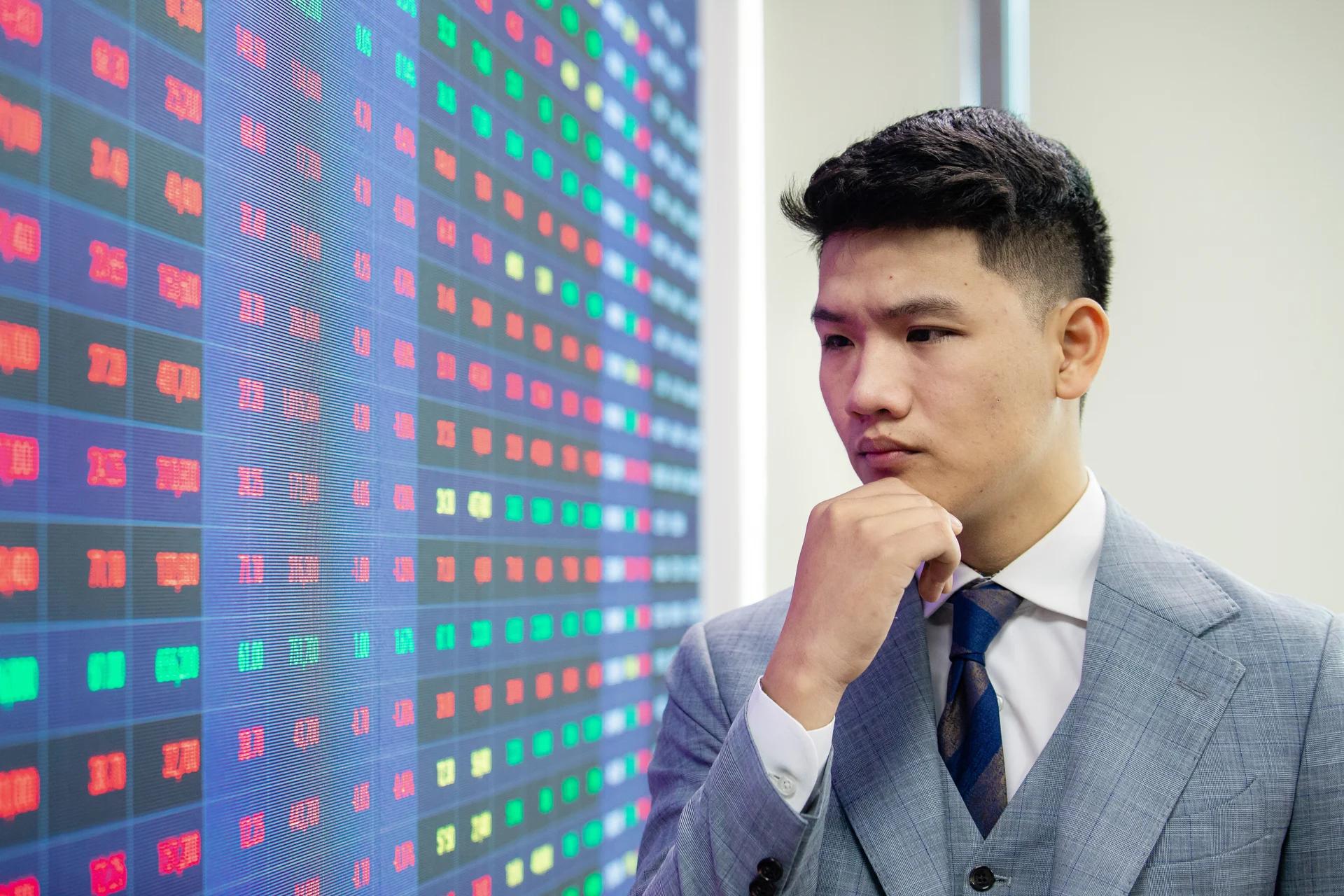 Nhà đầu tư Việt ám ảnh vì 'chọn sai nền văn minh'