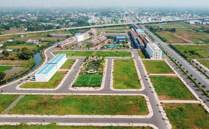 VCCI đề xuất giảm 30% tiền thuê đất năm 2025