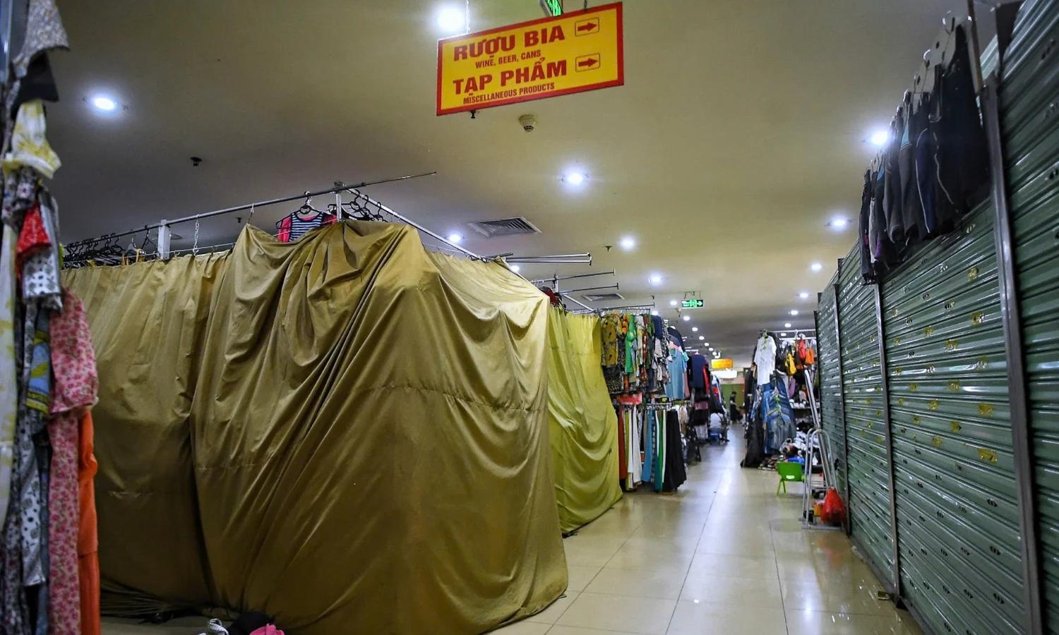 Hộ kinh doanh đóng cửa: Hiểu lầm về hóa đơn điện tử hay tâm lý lo sợ?