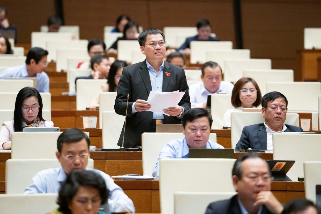 Đại biểu lo khiếu kiện, bất ổn nếu cho phép thu hồi đất khi thỏa thuận đạt trên 75%