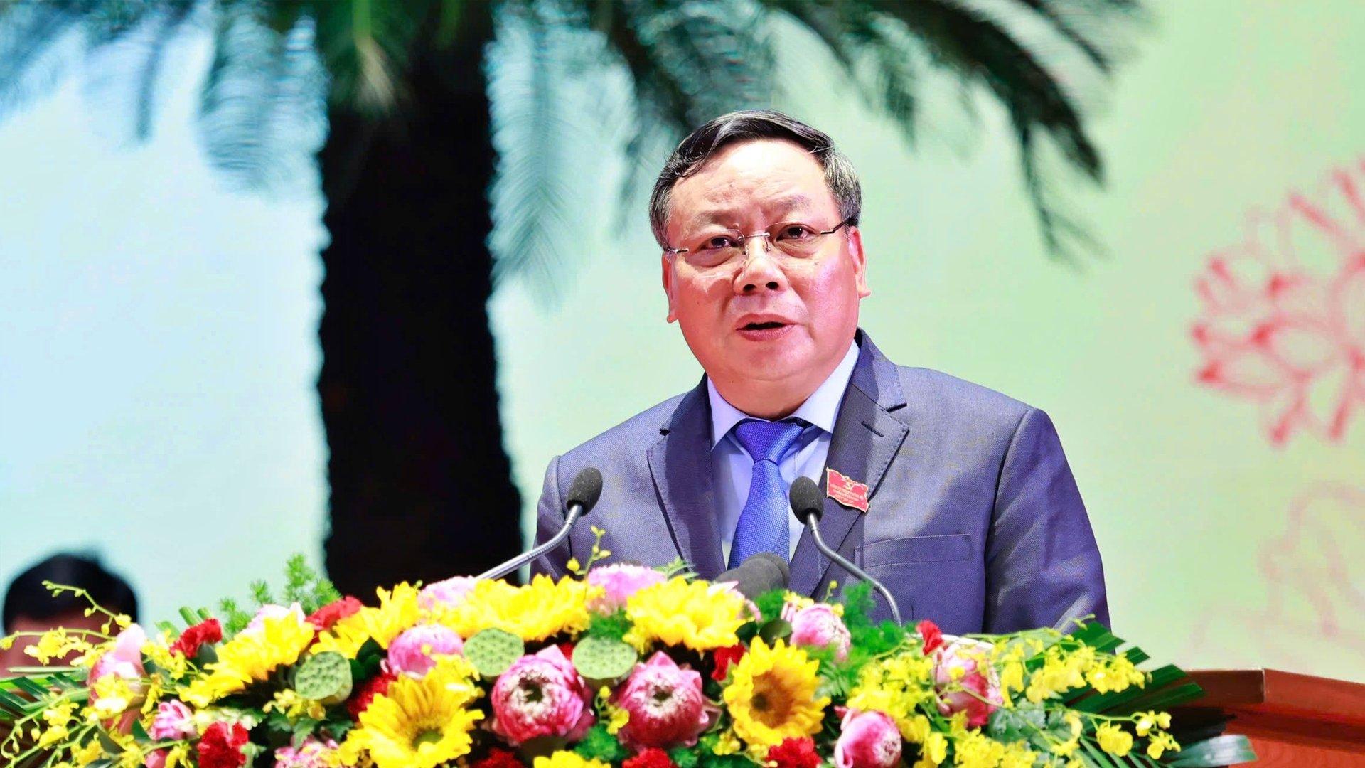 Hà Nội năm 2030: Thu nhập bình quân đầu người đạt 12.000USD