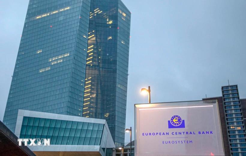 ECB có thể hạ lãi suất trong tháng 10/2024 trước khả năng lạm phát quá thấp