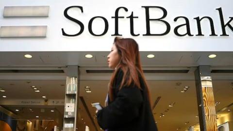 SoftBank rút toàn bộ vốn tại Nvidia, chuyện gì đã xảy ra?