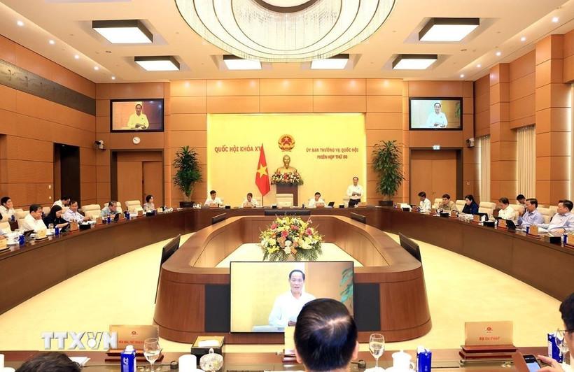 Phát triển kinh tế-xã hội năm 2025 đạt và vượt tất cả các chỉ tiêu