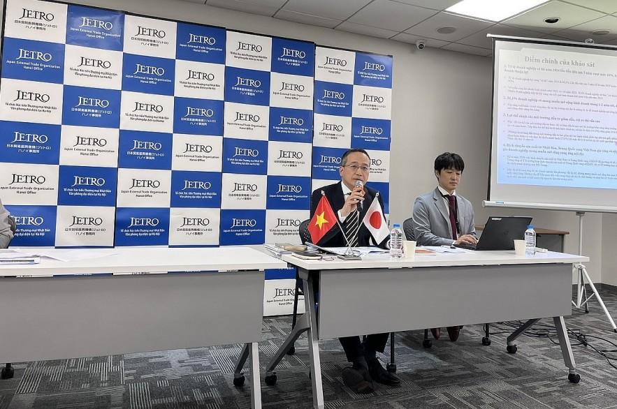 Tâm lý tích cực, nhiều doanh nghiệp Nhật Bản muốn mở rộng kinh doanh tại Việt Nam