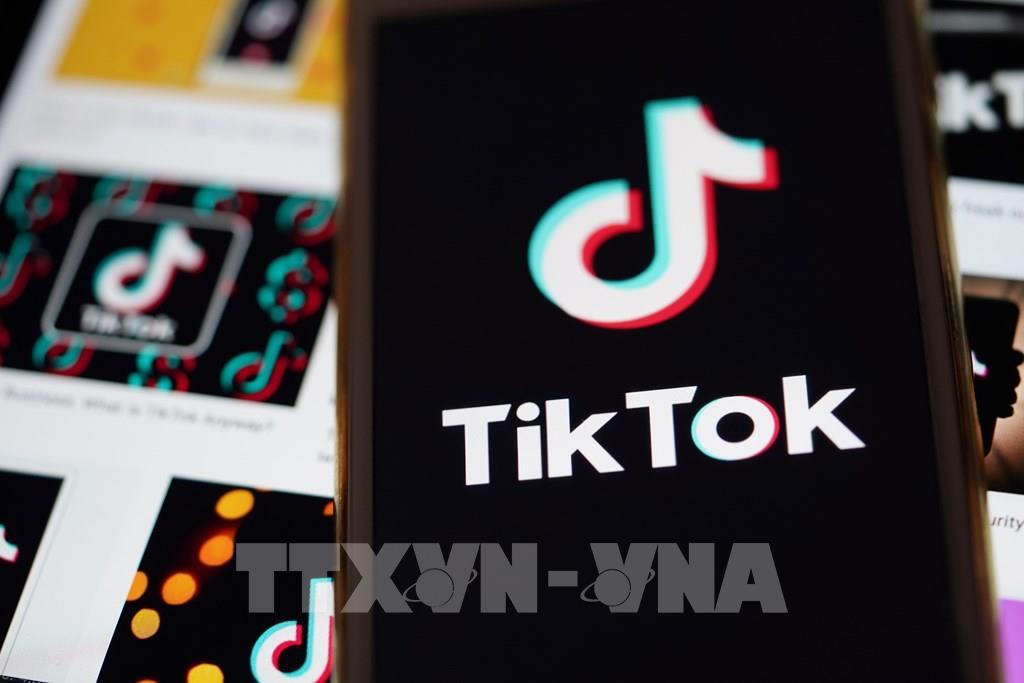 Người dùng Mỹ phản ứng trái chiều với sự trở lại của TikTok