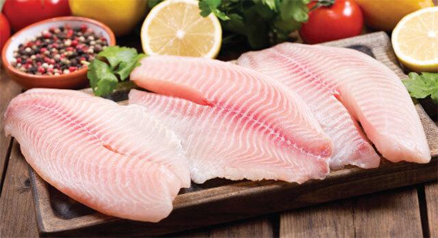 Phi lê cá rô phi: Cơ hội bứt tốc xuất khẩu giữa sức ép cạnh tranh EU