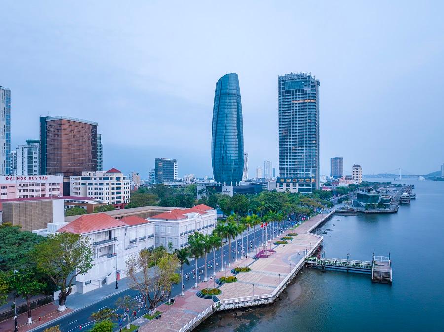 Tăng tốc tăng trưởng GRDP