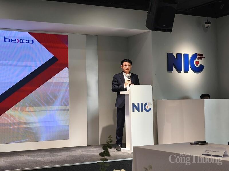 Sắp diễn ra triển lãm nhà máy thông minh Việt Nam 2026