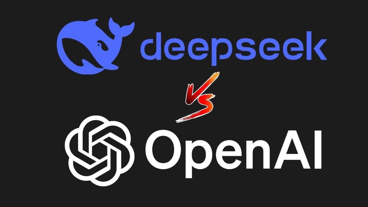 Cuộc đấu DeepSeek vs Open AI: Ai là người hưởng lợi?