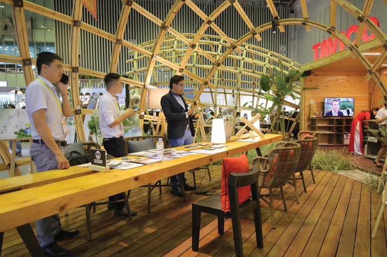 'Thước đo mới' cho xuất khẩu lâm sản Việt Nam