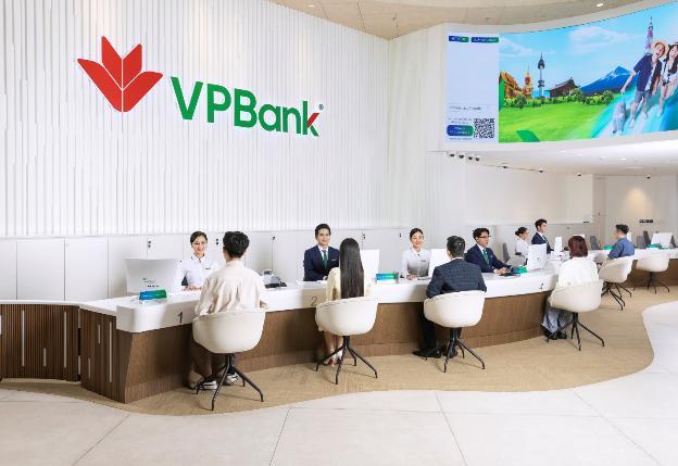 VPBank tăng 4 bậc trong bảng xếp hạng Fortune Southeast Asia 500