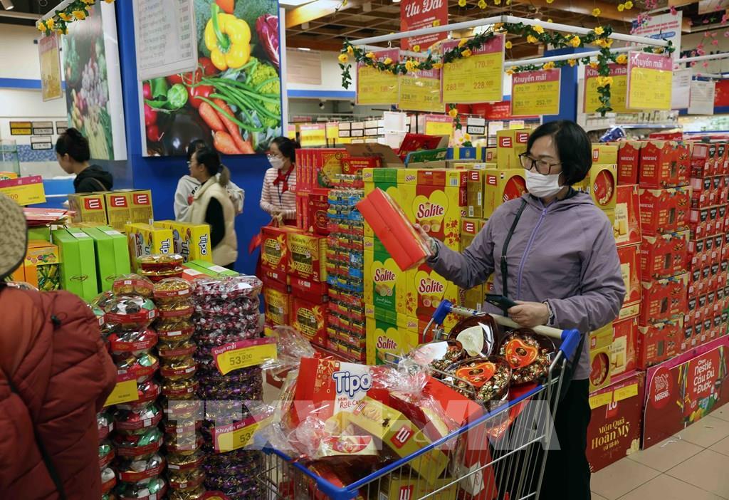 Doanh nghiệp Việt gia tăng lợi ích khách hàng từ giá trị phát triển bền vững