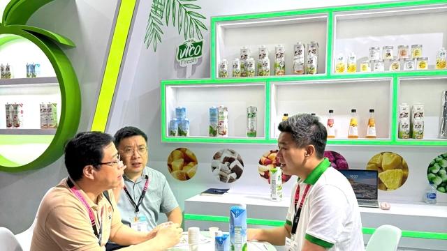 AIG đầu tư chiến lược vào GC Food thúc đẩy tiềm năng xuất khẩu nông sản Việt