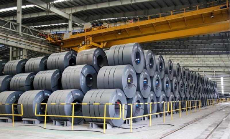 Hòa Phát đặt mục tiêu lãi sau thuế 15.000 tỷ đồng năm 2025