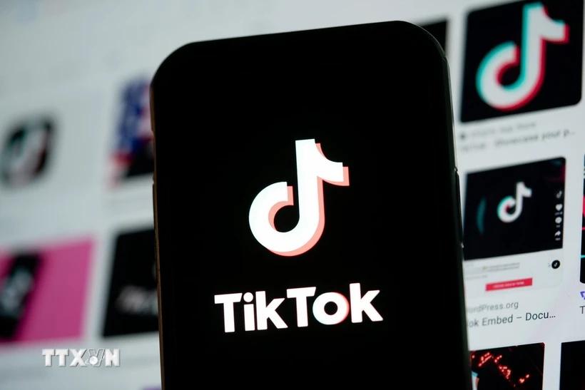 TikTok mạnh tay đầu tư vào thị trường Anh
