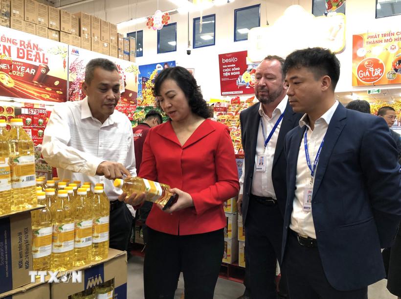 Đại hội XIV của Đảng: Trụ cột kiến tạo nền tảng phát triển trong kỷ nguyên mới