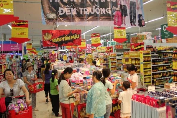 Kiến nghị bãi bỏ 'rào cản' khuyến mại, duy trì cơ chế xã hội hóa cấp C/O