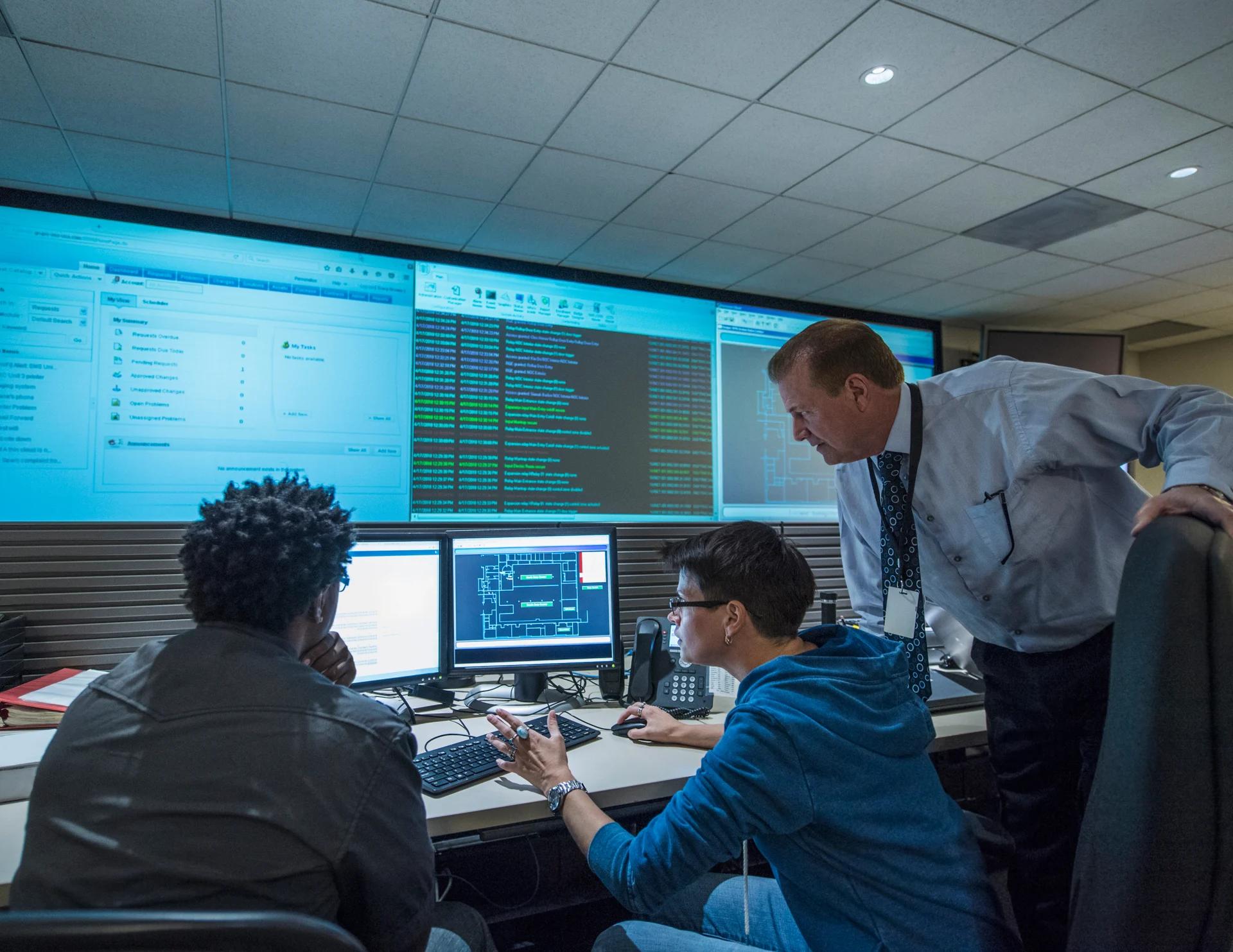 Quản trị dữ liệu: Lợi thế cạnh tranh mới của doanh nghiệp trong làn sóng M&A