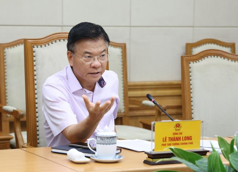 Agribank cần phấn đấu áp dụng sớm hơn một số tiêu chuẩn trong lĩnh vực ngân hàng