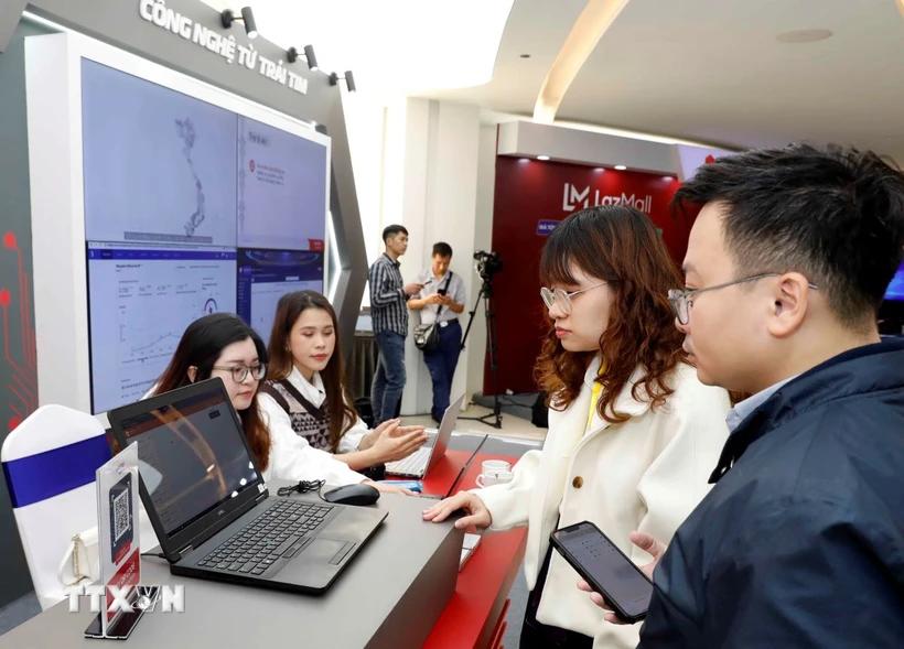 Doanh nghiệp TP Hồ Chí Minh vẫn lúng túng trong chuyển đổi 'xanh và số'