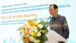 Doanh nghiệp Việt chủ yếu 'xuất khẩu hộ'