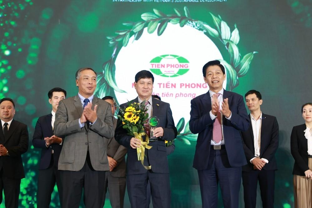 Nhựa Thiếu niên Tiền Phong: Hành trình ESG là quá trình dài hơi