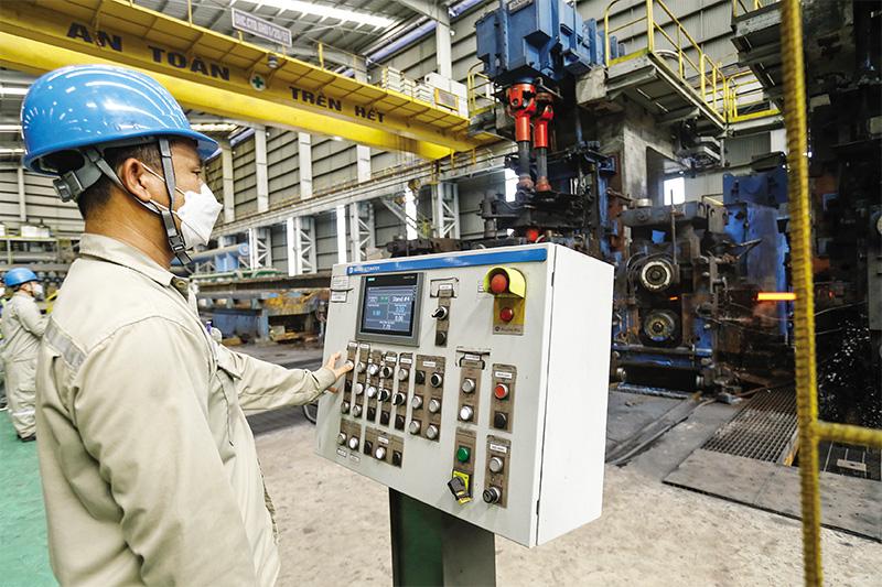 Khu vực kinh tế tư nhân Việt Nam trước bước ngoặt lớn