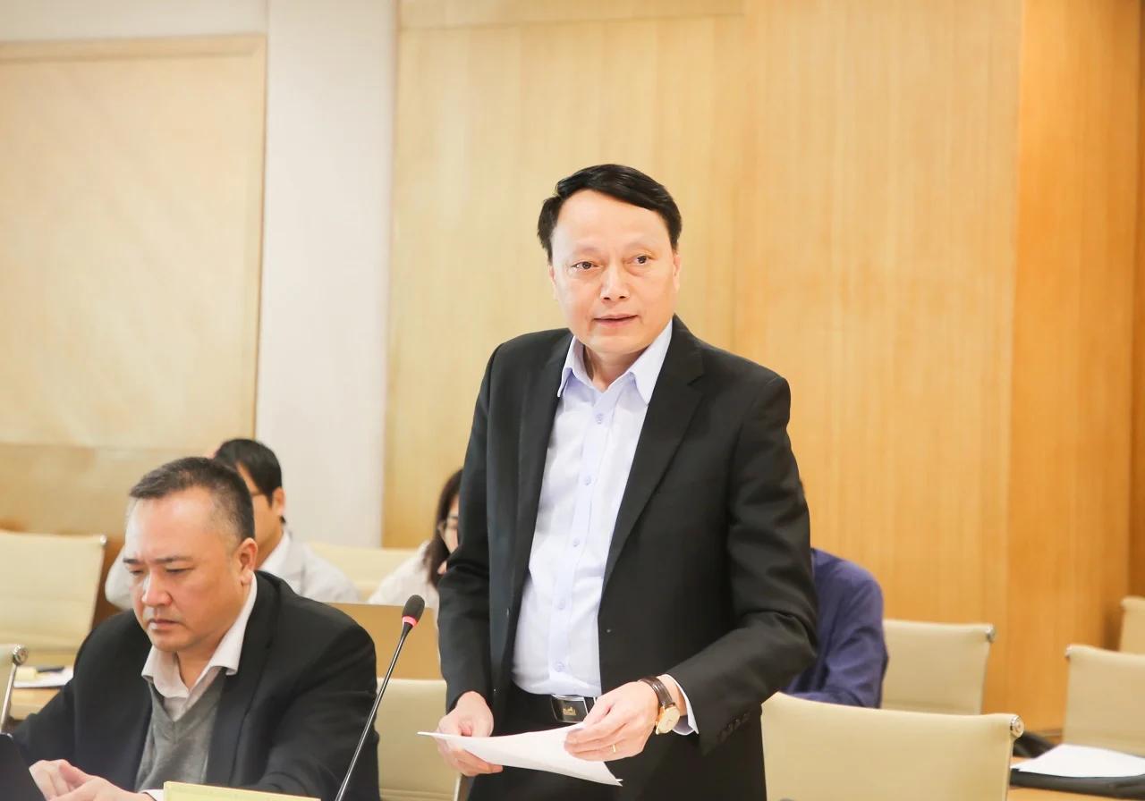 Kiểm soát an toàn thực phẩm bằng ứng dụng công nghệ