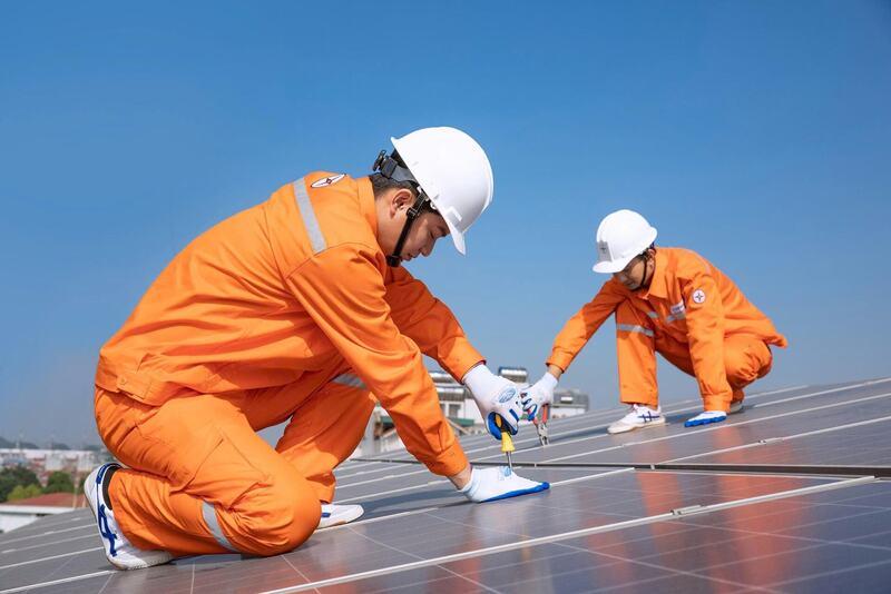 Nghị quyết 253 gỡ nút thắt thể chế để năng lượng tăng tốc