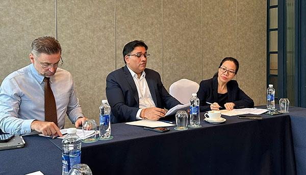 IHG Hotels & Resorts sẽ mở thêm 22 khách sạn nữa tại Việt Nam