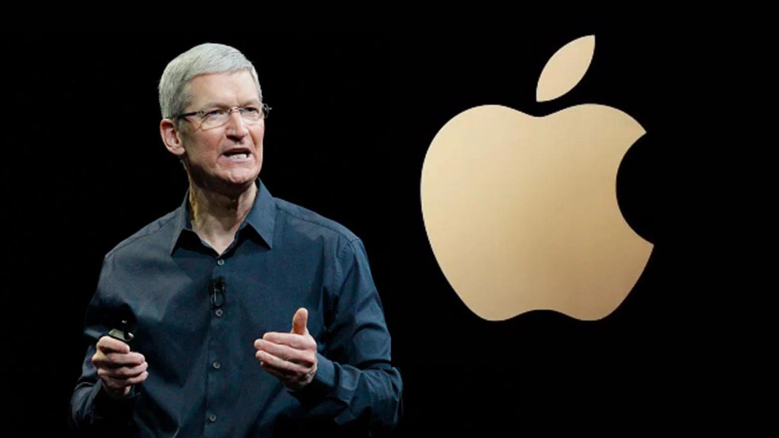 CEO Apple: Việt Nam là trung tâm sản xuất chính iPad, AirPods cho thị trường Mỹ