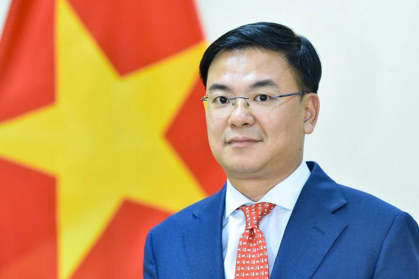 'Việt Nam sẵn sàng đóng vai trò lớn hơn trong việc định hình tương lai châu Á'
