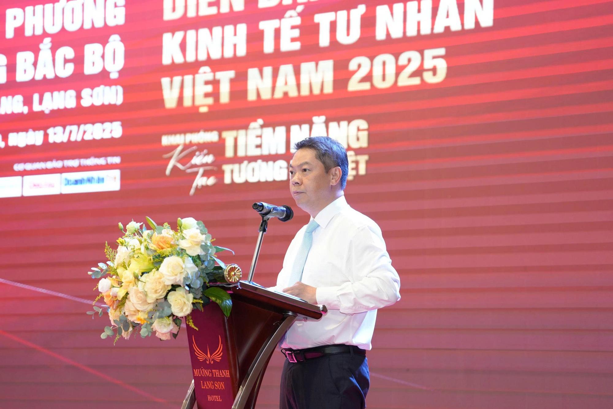 Kinh tế tư nhân vùng cao, kỳ vọng bứt phá từ ‘Bộ tứ Nghị quyết’