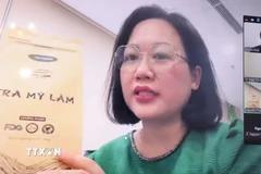 Doanh nghiệp Việt Nam tăng cường tìm kiếm cơ hội hợp tác kinh doanh ở châu Phi