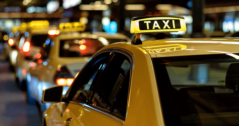 Quy định mới về kinh doanh vận tải hành khách bằng xe taxi