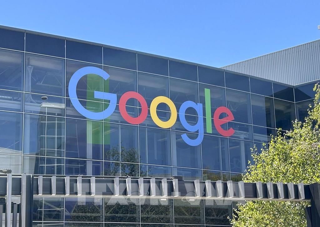 Google trả gần 1,4 tỷ USD dàn xếp vụ kiện bảo mật dữ liệu