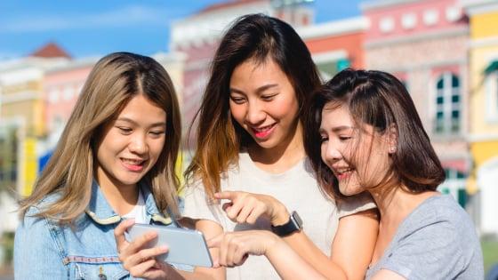 BIDV ra mắt ‘Tài khoản Hội nhóm’: trợ thủ số cho các thủ quỹ 4.0