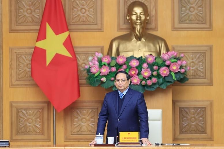 Thủ tướng đề nghị Nhật Bản đầu tư mạnh vào công nghiệp chế biến, chế tạo tại Việt Nam