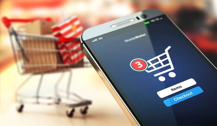 Các ứng dụng mua sắm 'hút' người dùng nhờ AI