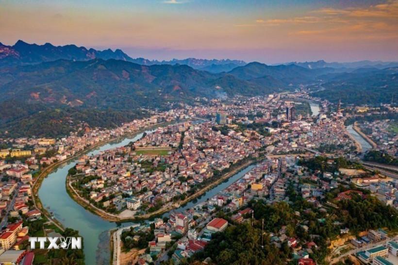 Cao Bằng đặt mục tiêu đạt tốc độ tăng trưởng kinh tế hai con số