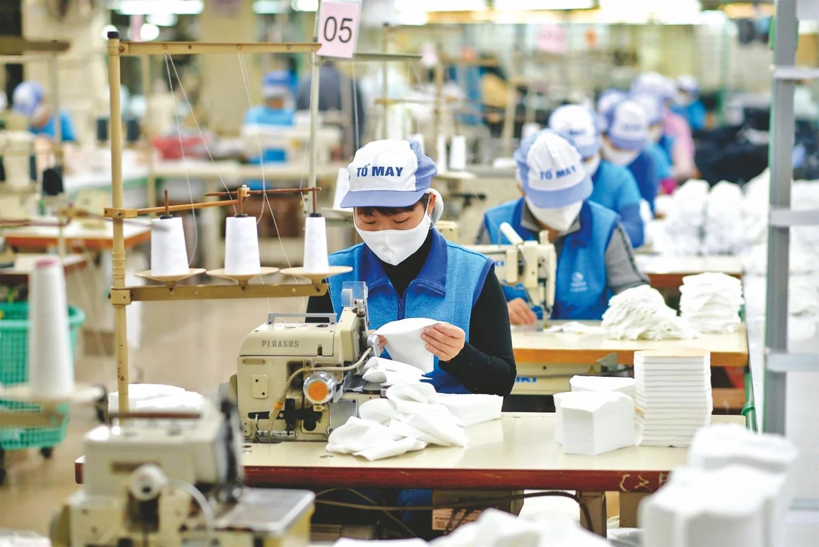 Mục tiêu 2 triệu DN: Việc khó sẽ khả thi nhờ nền tảng tư duy mới
