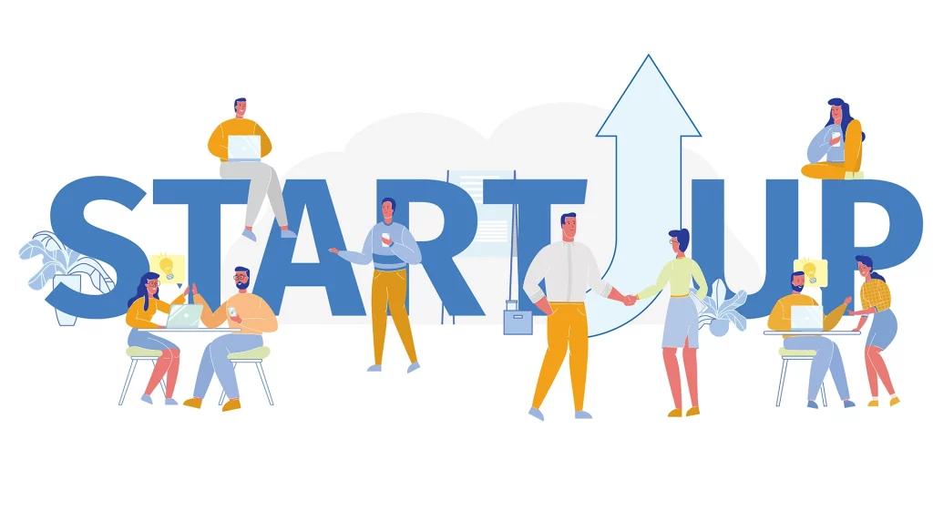 Lấy lại đà phát triển cho start-up