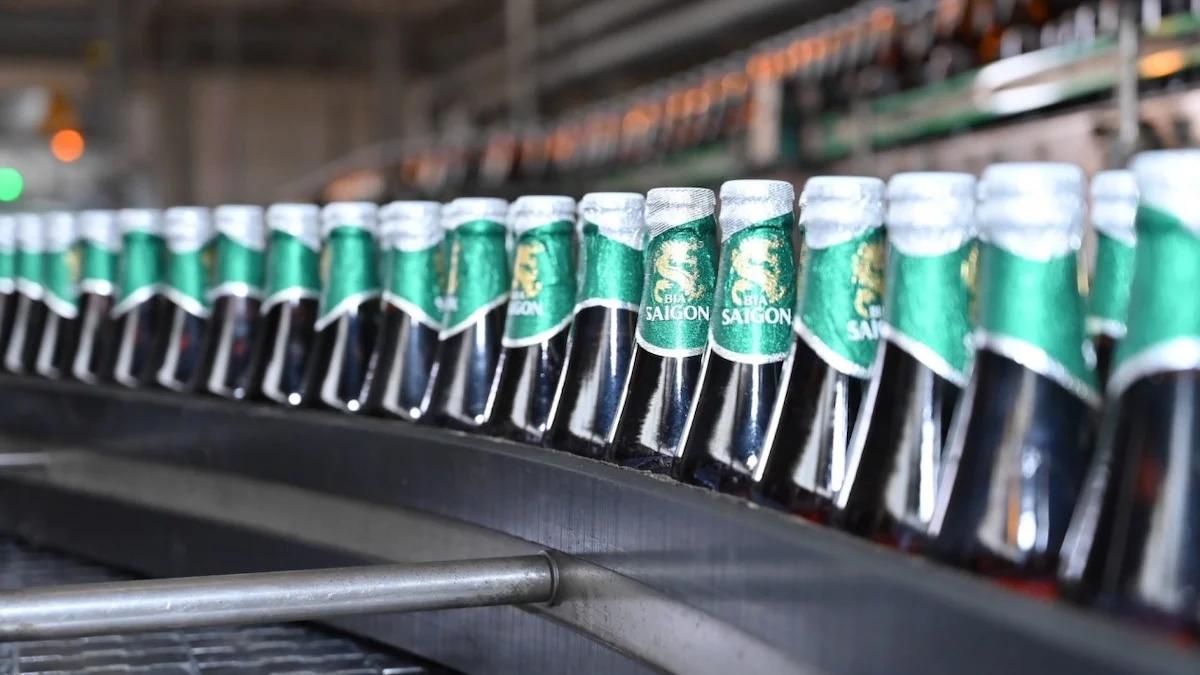 Thương vụ Sabeco sau 8 năm: 'Đau đồng vốn' nhưng lợi dòng tiền lớn