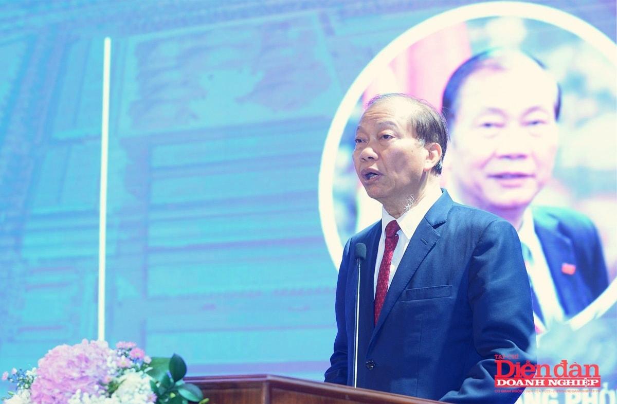 DIỄN ĐÀN LOGISTICS VÙNG LẦN VI: Đòn bẩy chiến lược cho kinh tế miền Trung