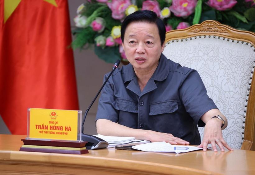 "Lập Quỹ Nhà ở quốc gia phải bảo đảm thực sự khả thi, gắn với nhu cầu thực tế"
