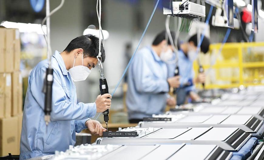 145.000 DN thành lập mới: Niềm tin phục hồi rõ nét trong khu vực tư nhân